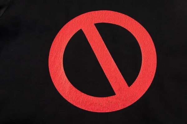 T-SHIRT BALENCIAGA - Image 3