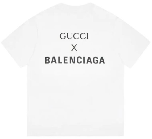 T-SHIRT BALENCIAGA - Image 3