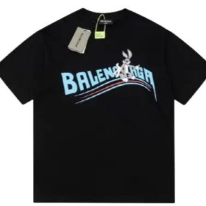 T-SHIRT BALENCIAGA