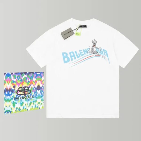 T-SHIRT BALENCIAGA - Image 3
