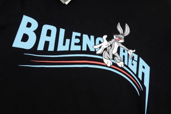 T-SHIRT BALENCIAGA - Image 2