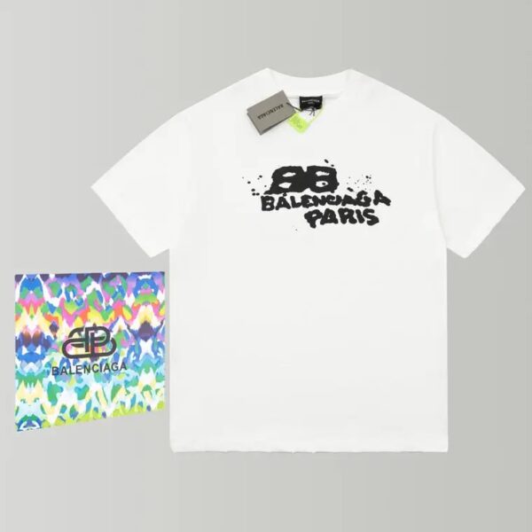 T-SHIRT BALENCIAGA - Image 3