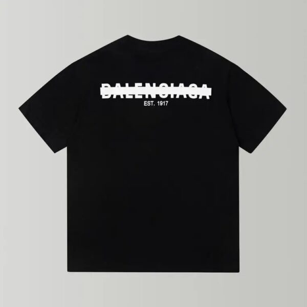T-SHIRT BALENCIAGA - Image 2