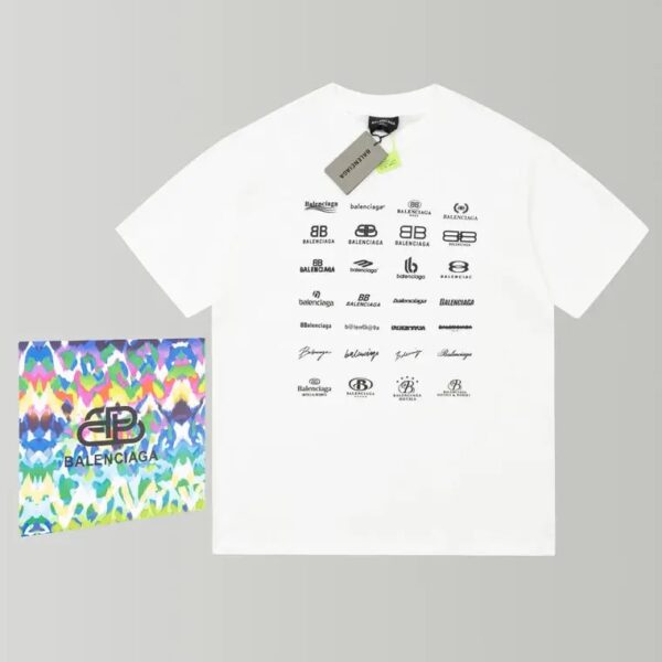 T-SHIRT BALENCIAGA - Image 3