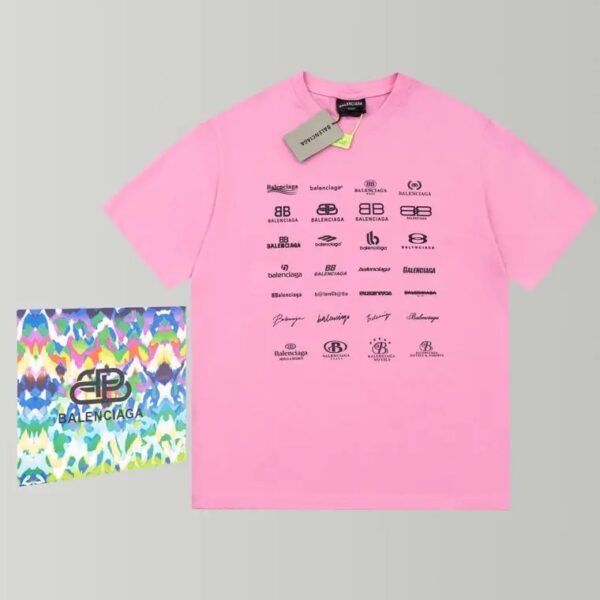T-SHIRT BALENCIAGA - Image 4