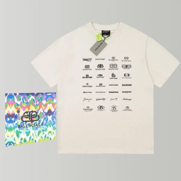 T-SHIRT BALENCIAGA - Image 5