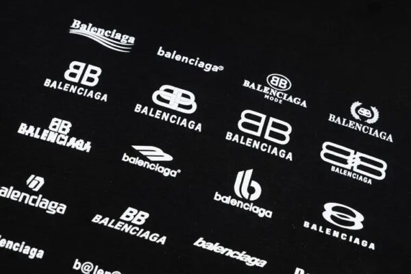 T-SHIRT BALENCIAGA - Image 2