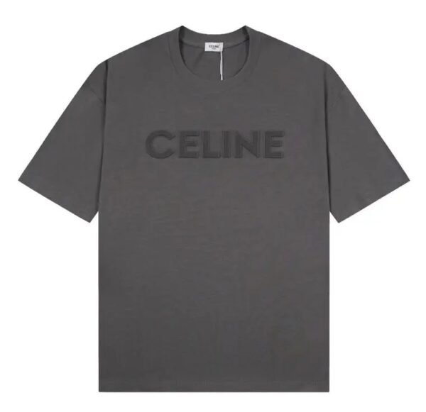 CELINE T-SHIRT - Image 2
