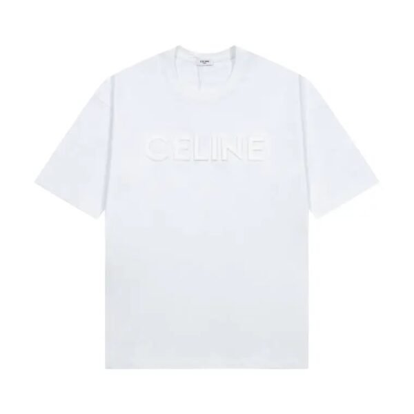 CELINE T-SHIRT - Image 3
