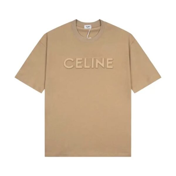 CELINE T-SHIRT - Image 4