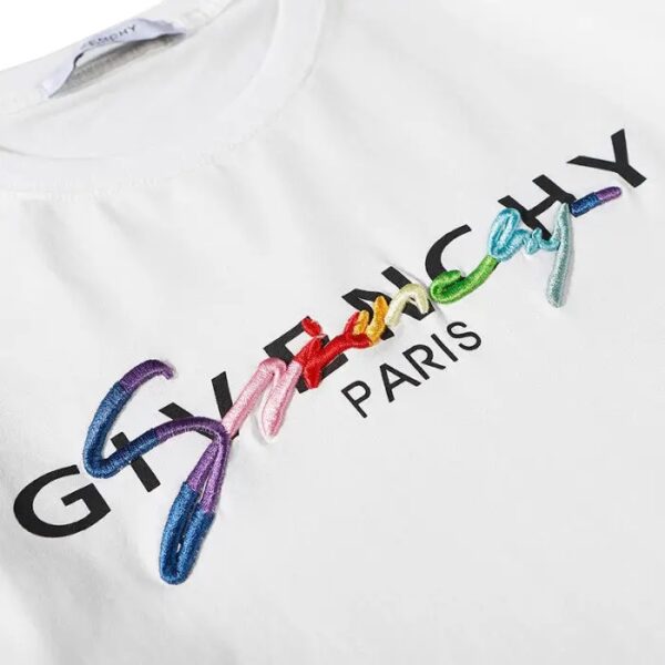 T-SHIRT GIVENCHY - Image 5