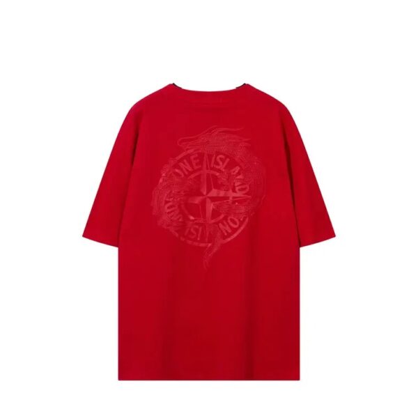 T-SHIRT STONE - Image 3
