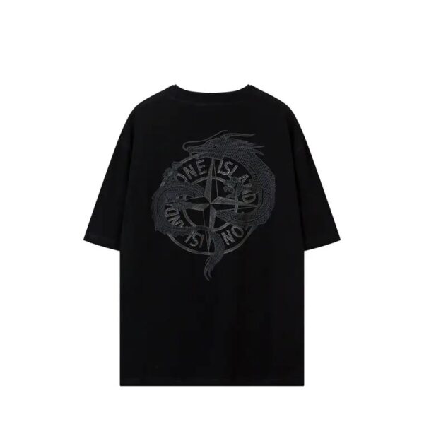 T-SHIRT STONE - Image 4