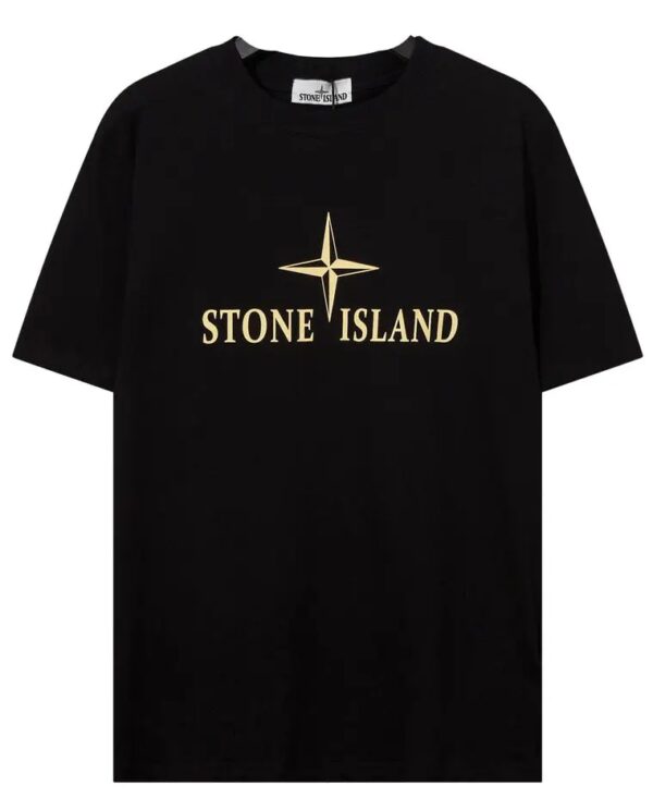 T-SHIRT STONE - Image 2