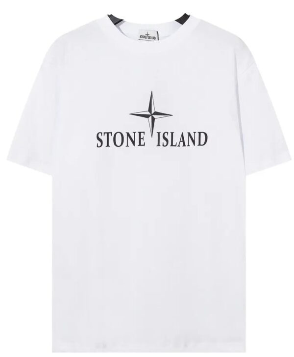 T-SHIRT STONE - Image 3
