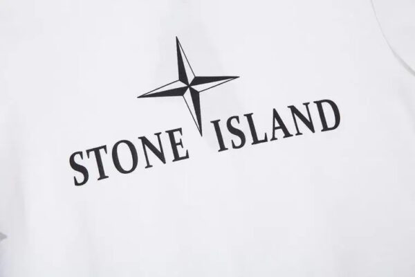 T-SHIRT STONE - Image 4