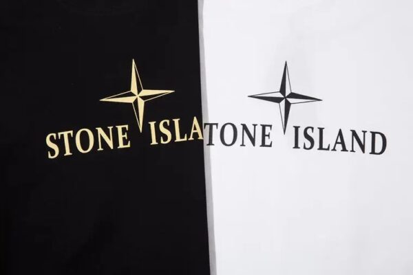 T-SHIRT STONE - Image 5