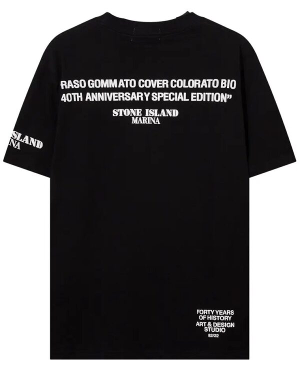 T-SHIRT STONE - Image 2