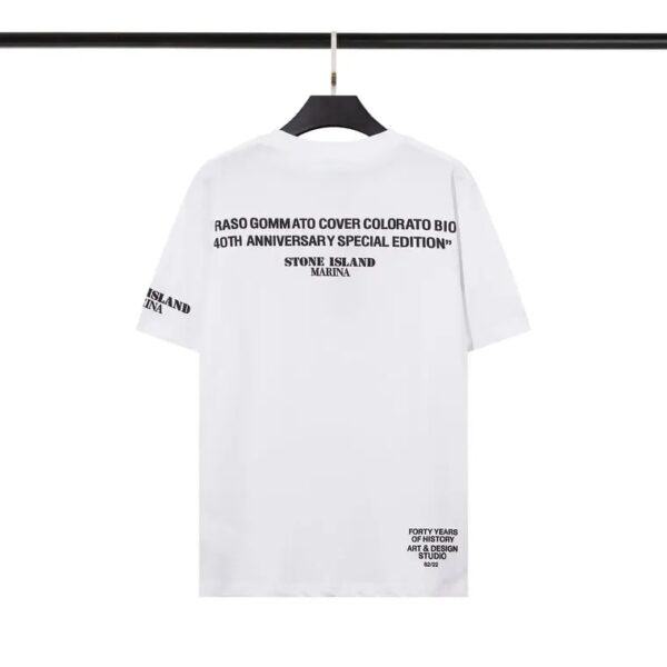 T-SHIRT STONE - Image 4