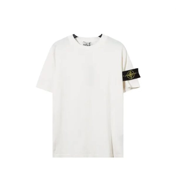 T-SHIRT STONE - Image 2