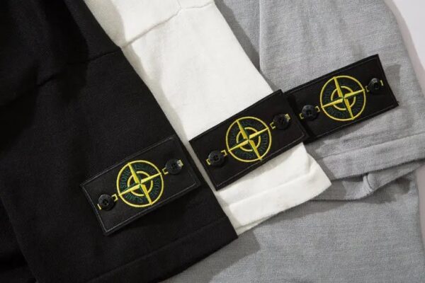 T-SHIRT STONE - Image 3