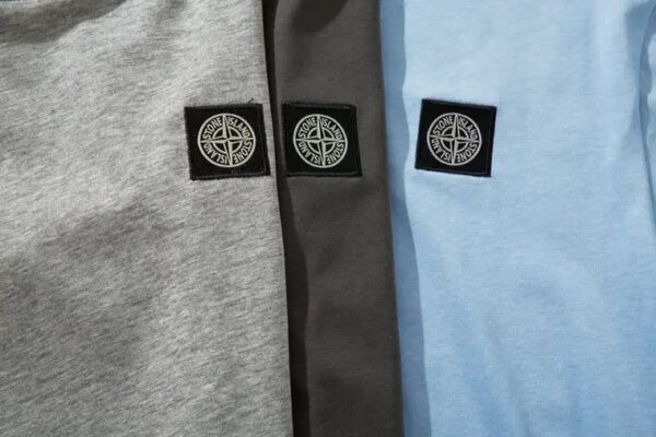 T-SHIRT STONE - Image 6