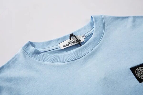 T-SHIRT STONE - Image 7