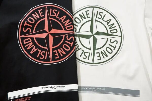 T-SHIRT STONE - Image 4