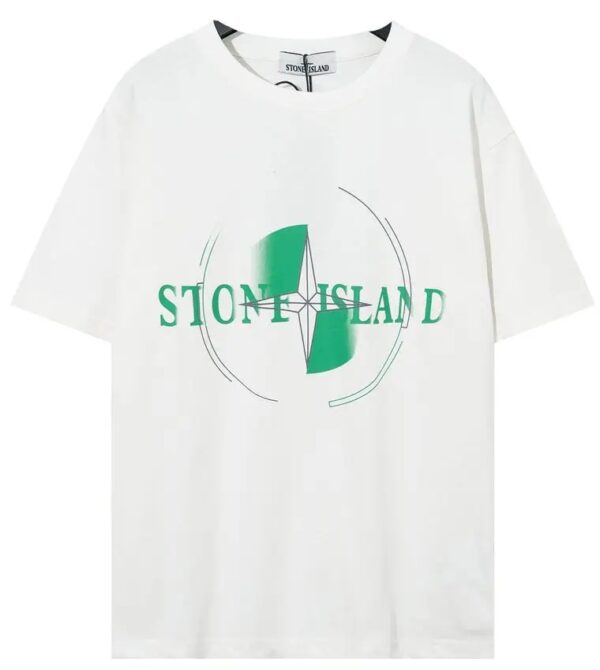 T-SHIRT STONE - Image 2