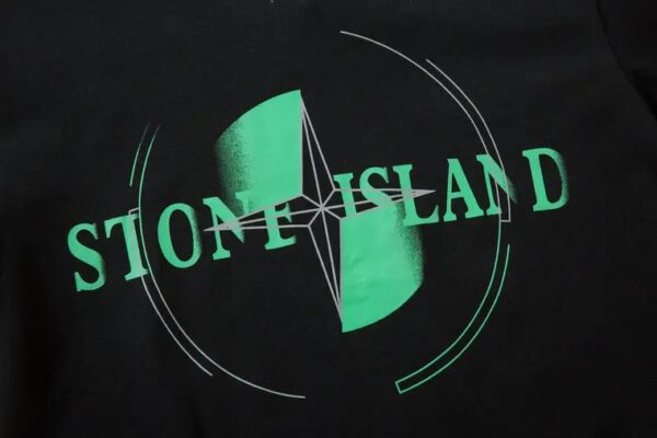 T-SHIRT STONE - Image 5