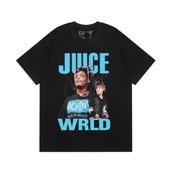 VLONE T-SHIRT - Image 2