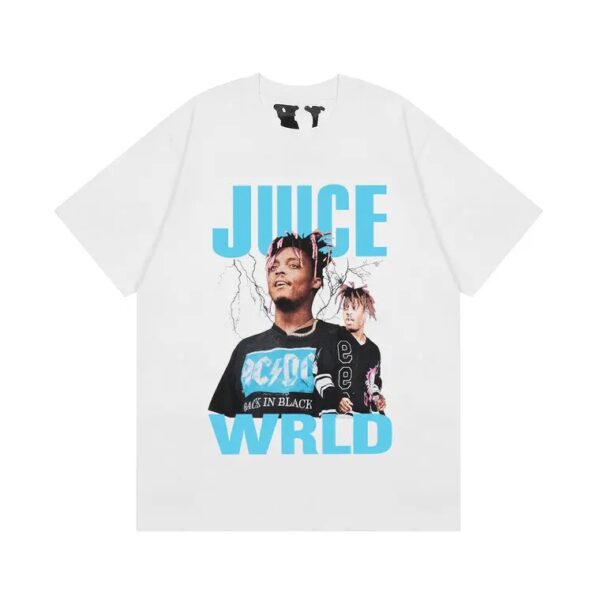 VLONE T-SHIRT - Image 3