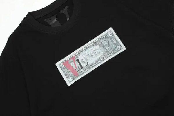 VLONE T-SHIRT - Image 5