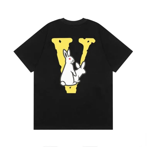 VLONE T-SHIRT - Image 2