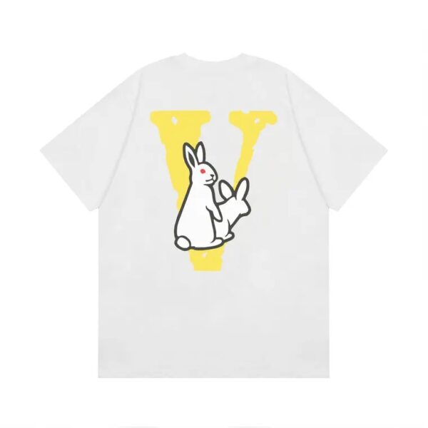 VLONE T-SHIRT - Image 3