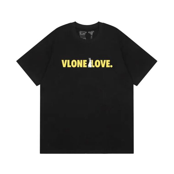 VLONE T-SHIRT - Image 4