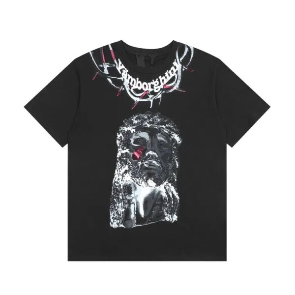 VLONE T-SHIRT - Image 2