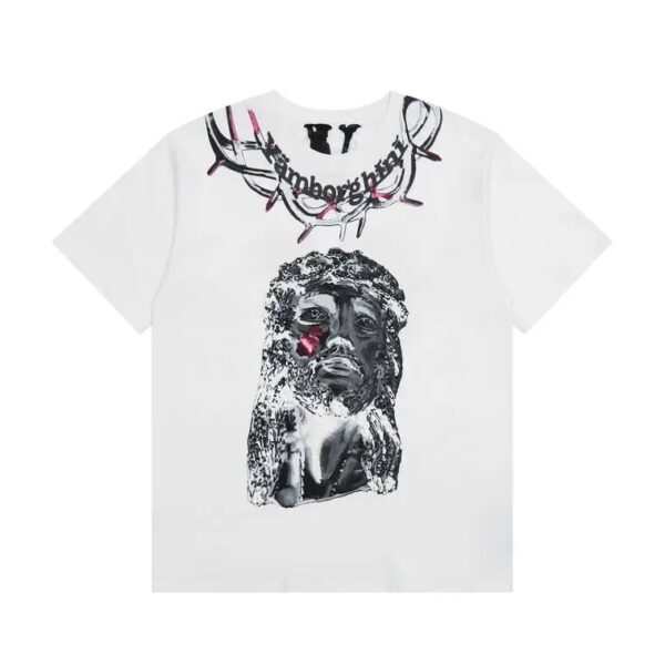VLONE T-SHIRT - Image 3