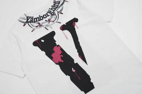VLONE T-SHIRT - Image 6