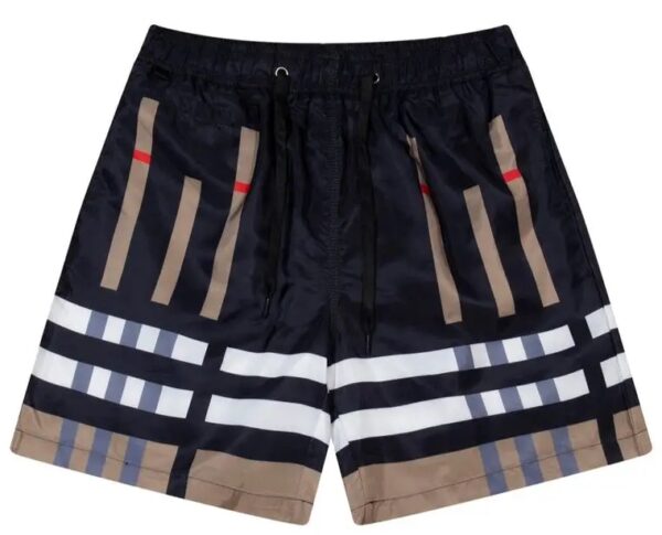 BURBERRY SHORT