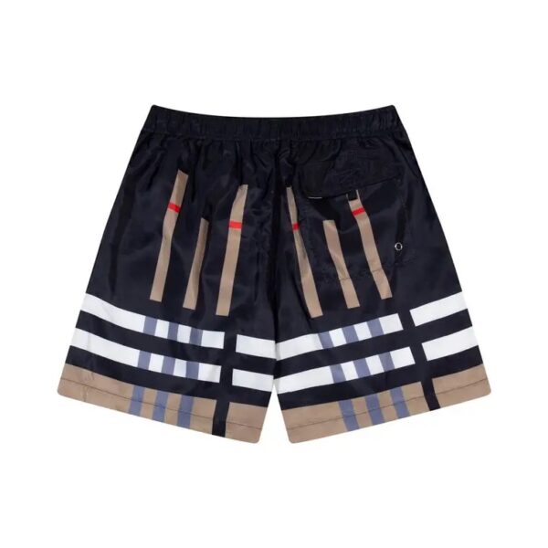 BURBERRY SHORT - Image 2