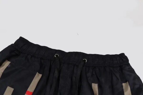 BURBERRY SHORT - Image 5