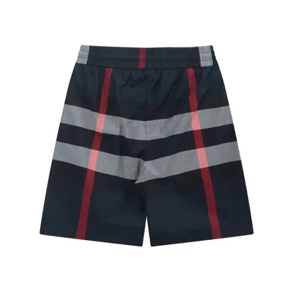 BURBERRY SHORT - Image 2