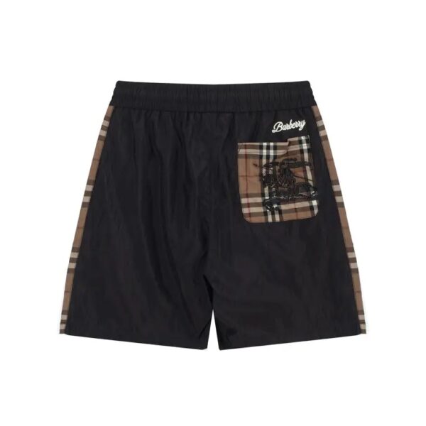 BURBERRY SHORT - Image 2