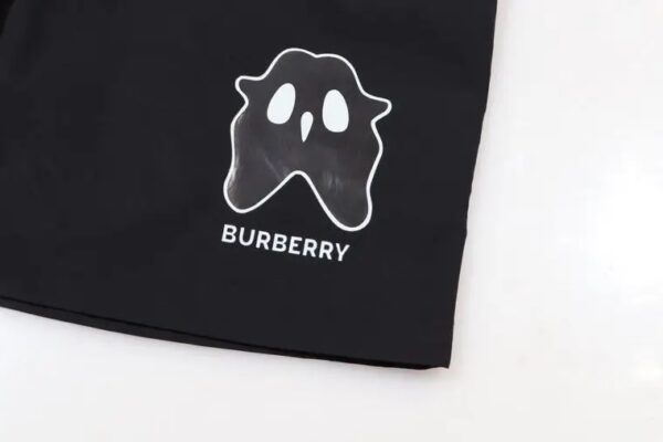 BURBERRY SHORT - Image 4