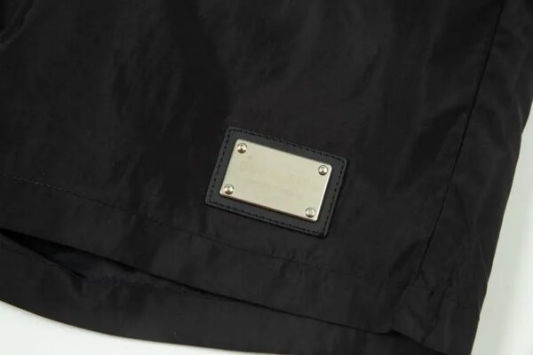 BURBERRY SHORT - Image 5