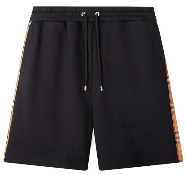 BURBERRY SHORT - Image 2