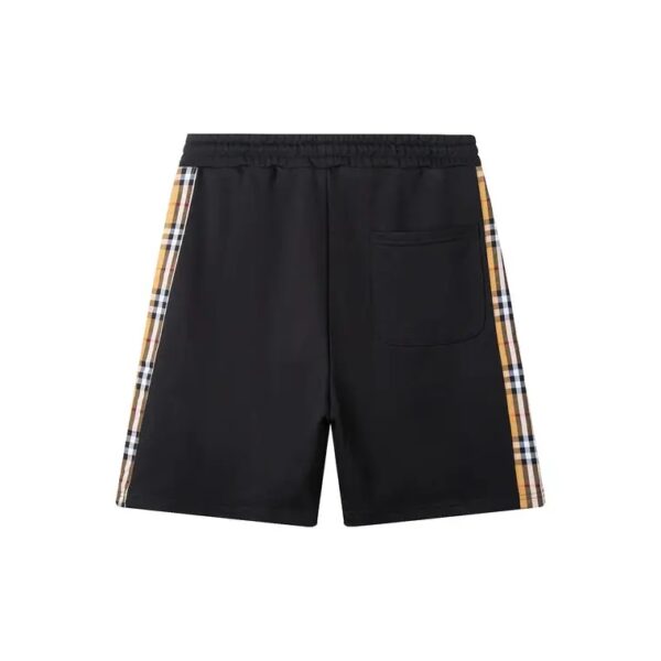 BURBERRY SHORT - Image 3