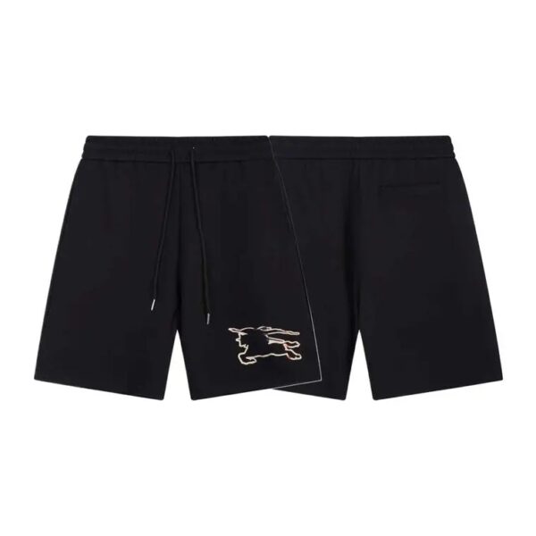 BURBERRY SHORT - Image 3
