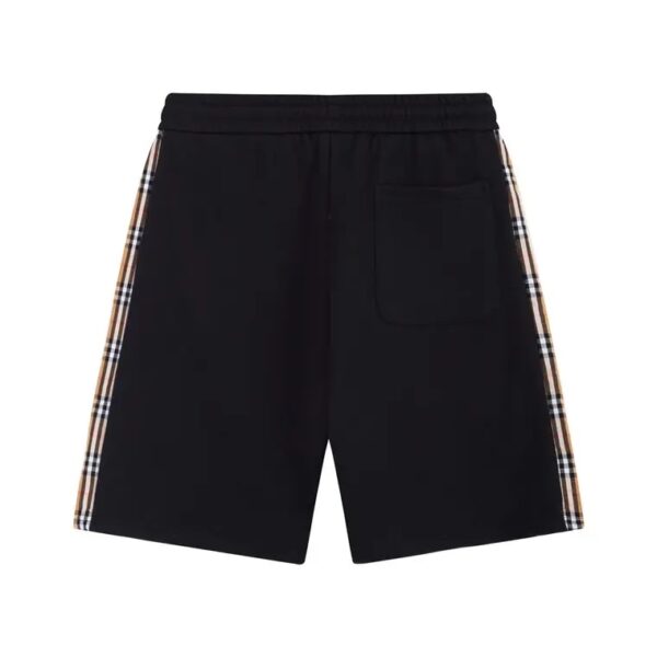 BURBERRY SHORT - Image 2
